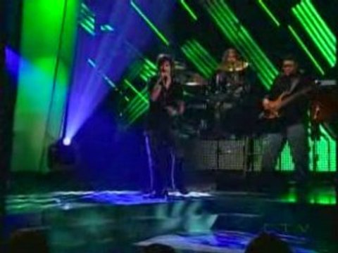 Ci6 EP7 Top24 Day2 Part1 Canadian Idol 6 Jesse Cottam