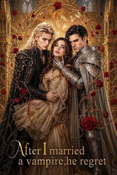 [ENGSUB] After I married a vampire, he regret