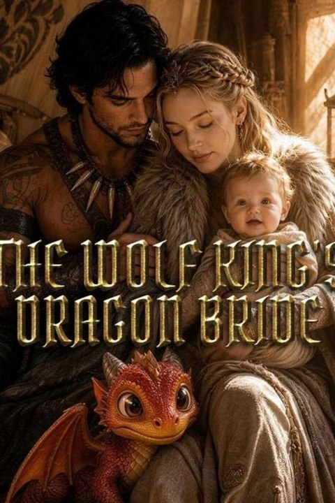 [ENGSUB] The Wolf King's Dragonfire Bride