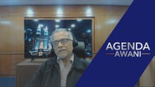 Jika perjanjian damai dicapai, Iran dijangka muncul sebagai kuasa serantau berpengaruh - Penganalisis