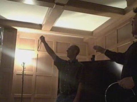 River Ranch Party 2008 - 05/10 - Unbreakable Chinese Rings