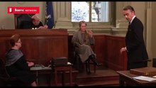 Meryl Streep's Courtroom Scene (Legendary Acting) | Kramer vs. Kramer