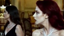 Substitute Bride, Hidden Heiress EP