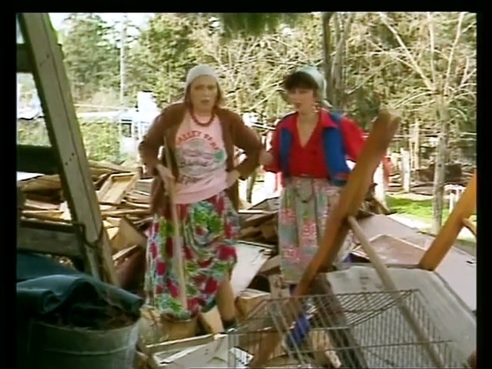 Ο Ταμτάκος στο ναυτικό (1985)