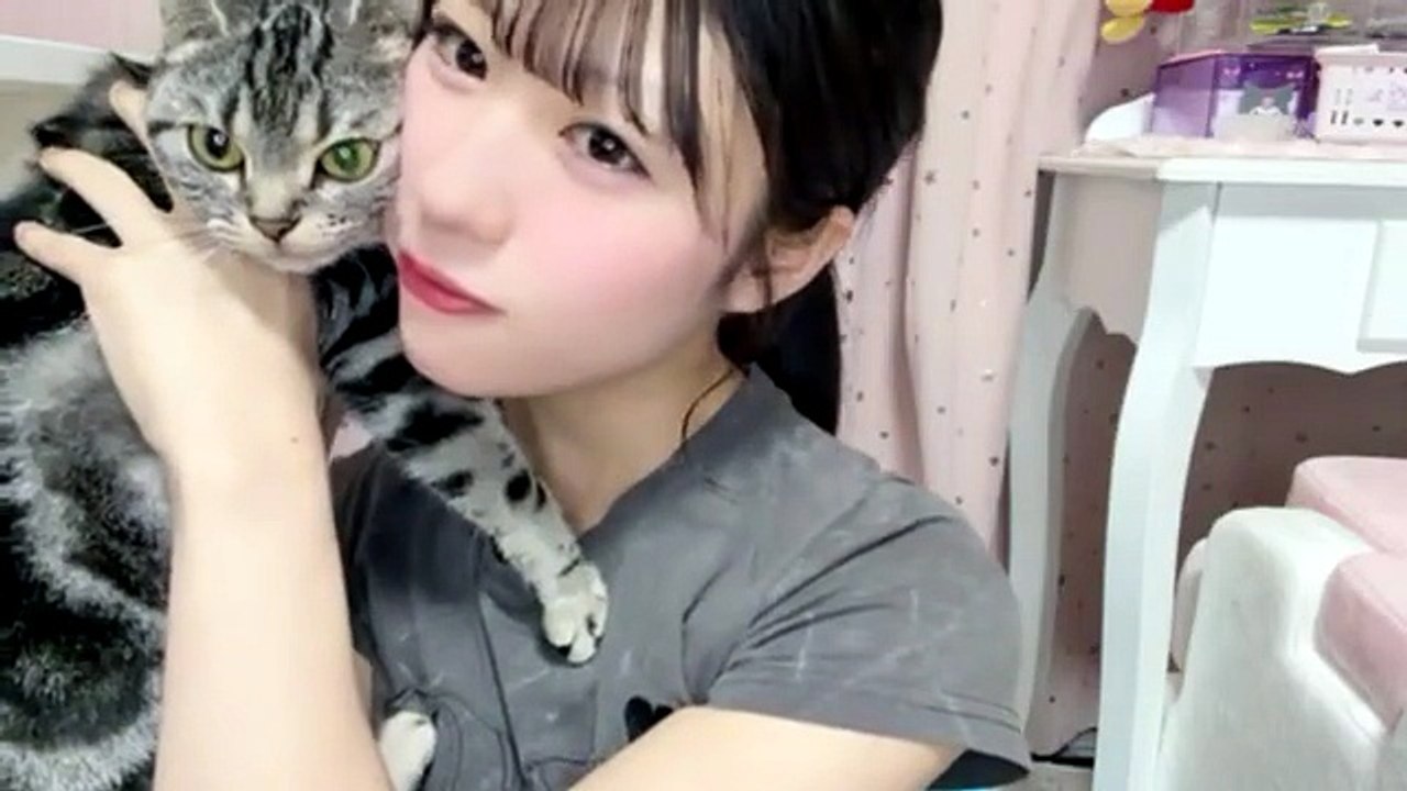 山川万里愛 HKT48 2026-06-21 22_30 SHOWROOM