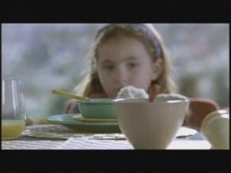 Mimzy, más allá de la imaginación - Tráiler español