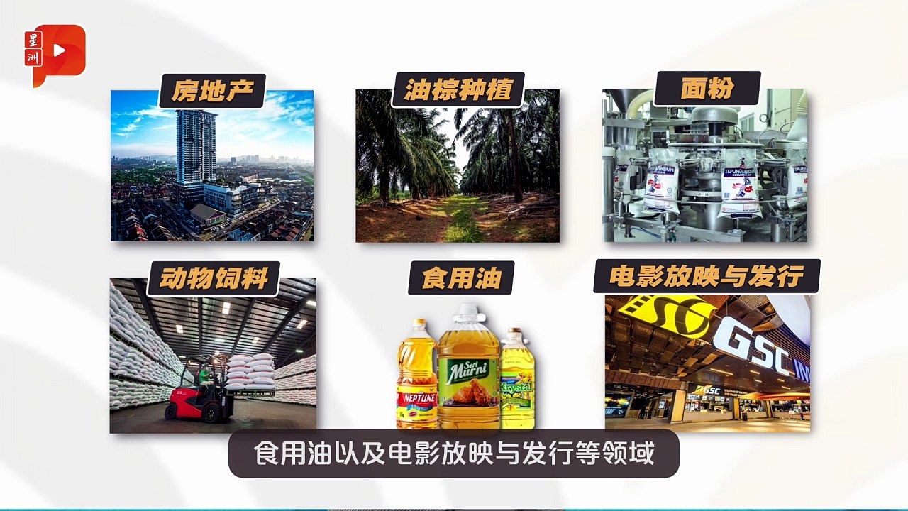 首富家族第三代接班  PPB集团前景如何？