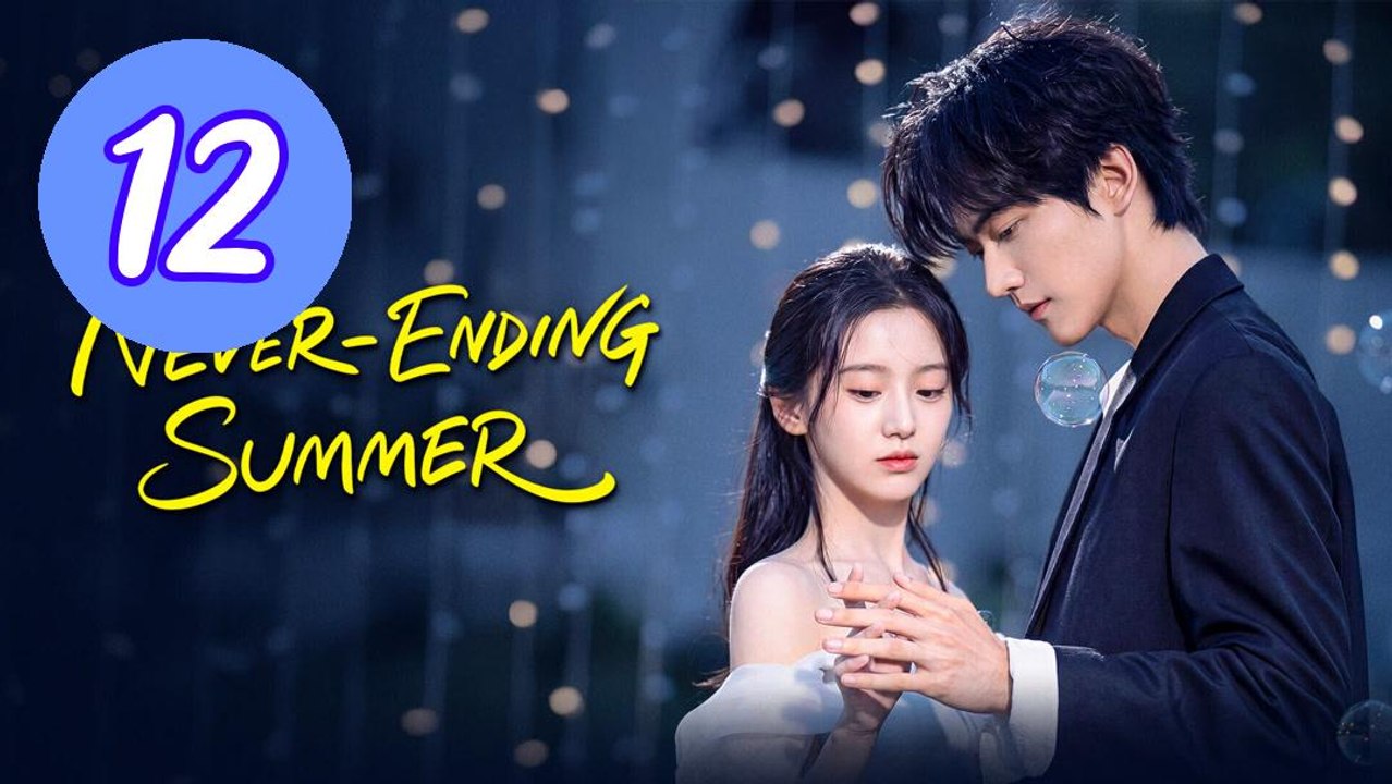 NeverEnding Summer 2026 Episode 12 Engsub