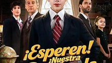 ¡Esperen! ¿Nuestra bisabuela tiene 18 años [Doblado] Completo En Español [Full Movie]