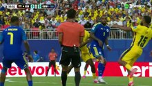 Ecuador 0–0 Curazao | Resumen | Mundial 2026