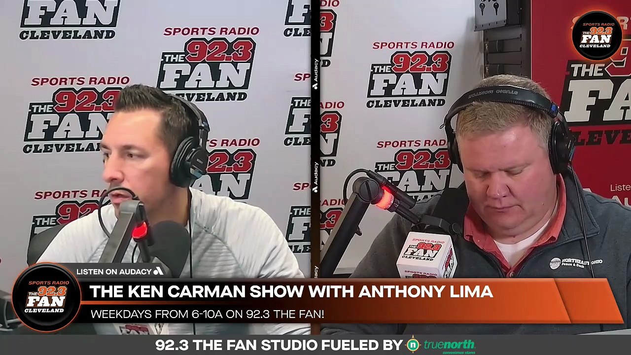 Zac Jackson says Browns HAVE to bid on Brendan Sorsby, gain nothing from playing Deshaun Watson
