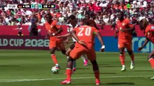 Alemania 2–1 Costa de Marfil | Resumen | Mundial 2026