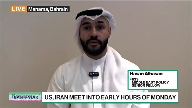 Alhasan: Iran Has Held the Gulf States & Hormuz Hostage