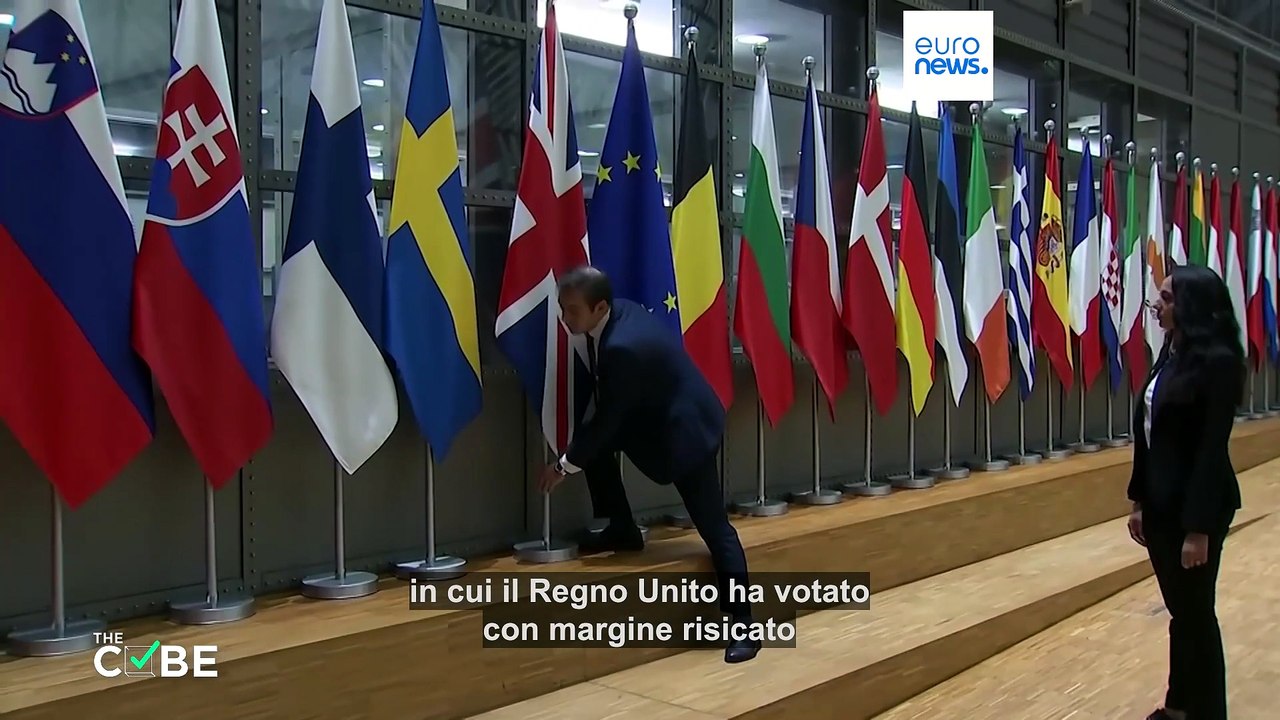 Brexit a dieci anni dal referendum: quali promesse si sono avverate?