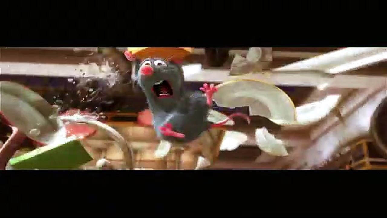 Opening To Cinderella III A Twist in Time 2007 DVD