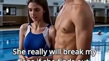 One Night to His Tutor- The Champion's Lesson GS