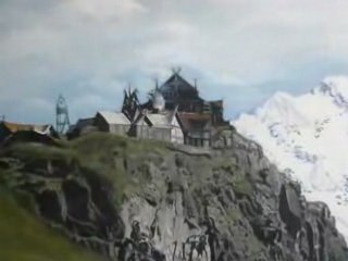 Arnaud Griselin - Artiste peintre travaux 01