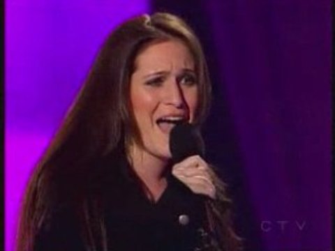 Ci6 EP7 Top24 Day2 Part3 Canadian Idol 6 Shaun Francisco