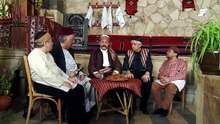 مسلسل حمام الورد الحلقه 3 كامله
