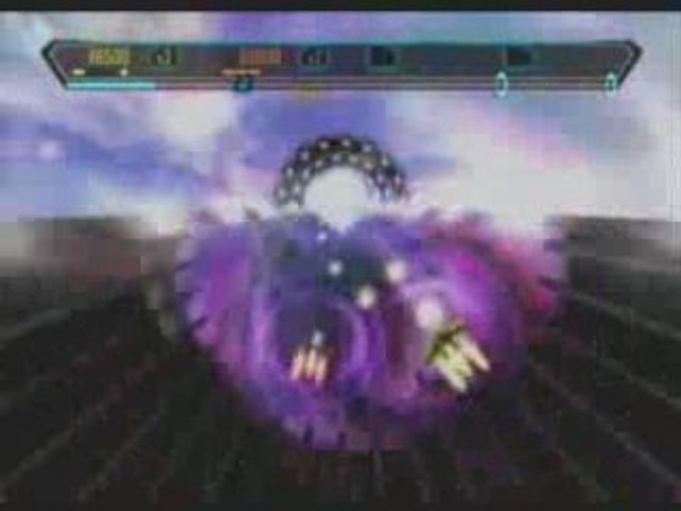 Gyrostarr Gameplay