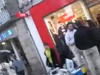 Ca caille ou ca casse