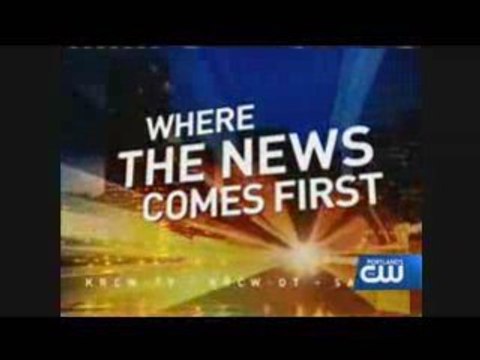 KGW NW NewsChannel 8's 10 at 10 Open on Portland's CW