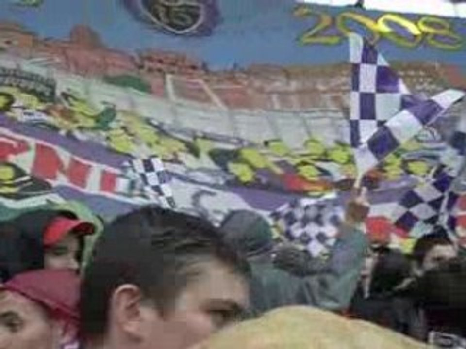 indians tolosa virage est