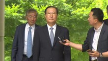 박성재, '내란 혐의' 1심 징역 25년...법정 구속 / YTN