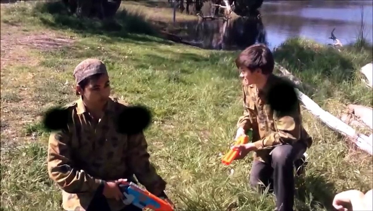 The War Movie