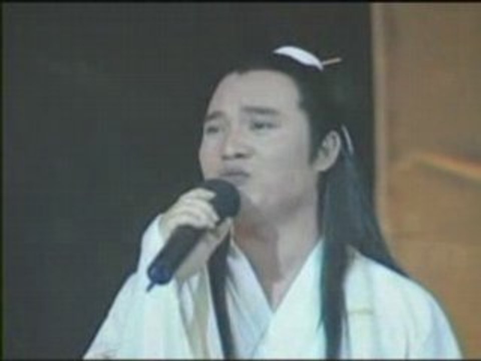 Tình xưa nghĩa cũ 3 -  Quang Linh