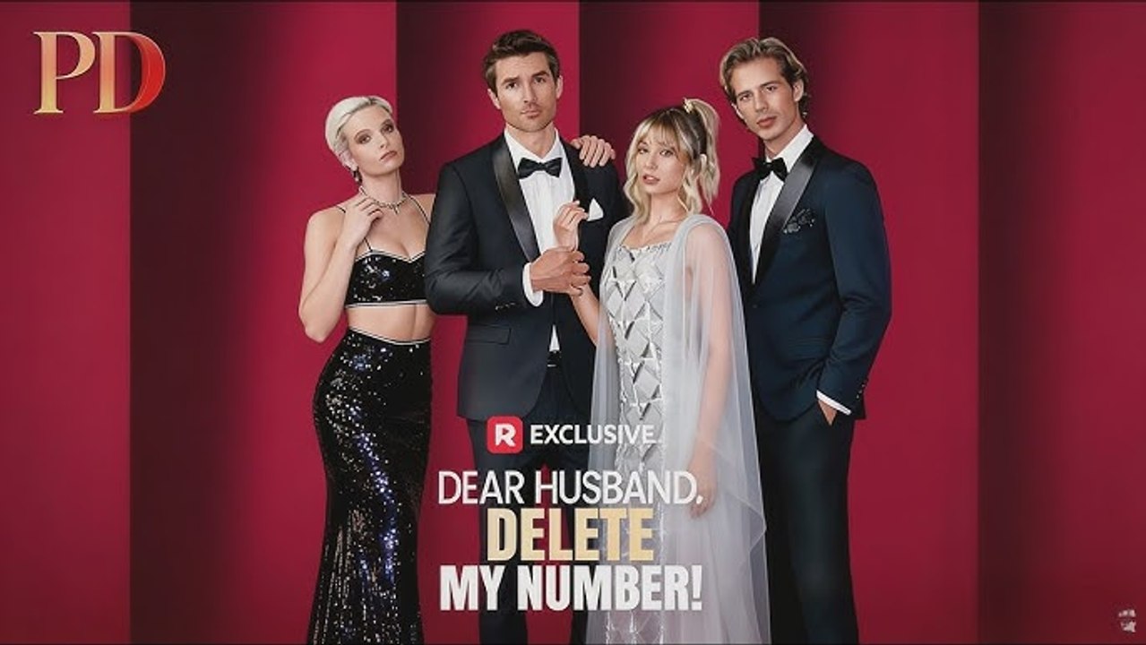 DEAR HUSBAND DELETE MY NUMBER