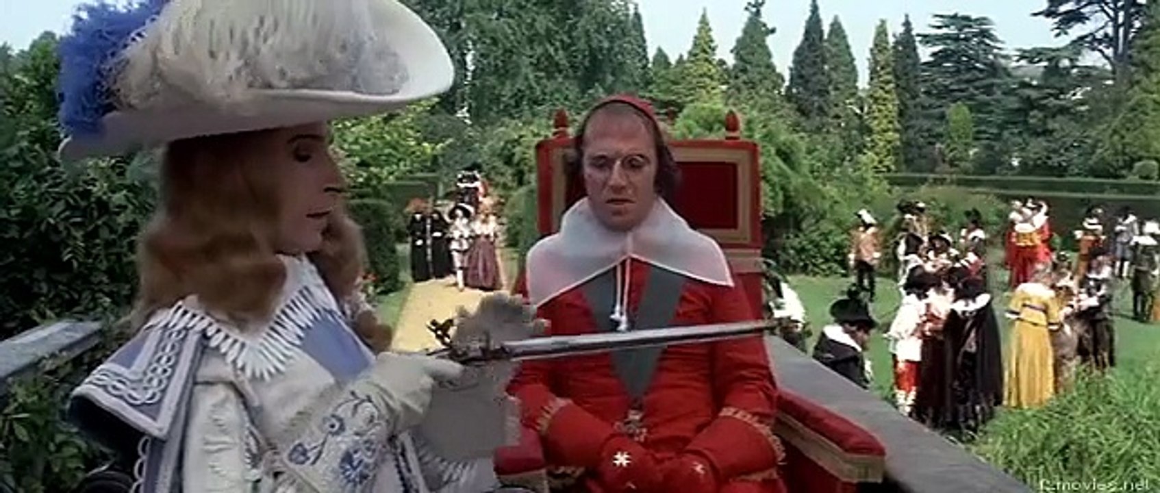 The Devils (1971) Watch HD