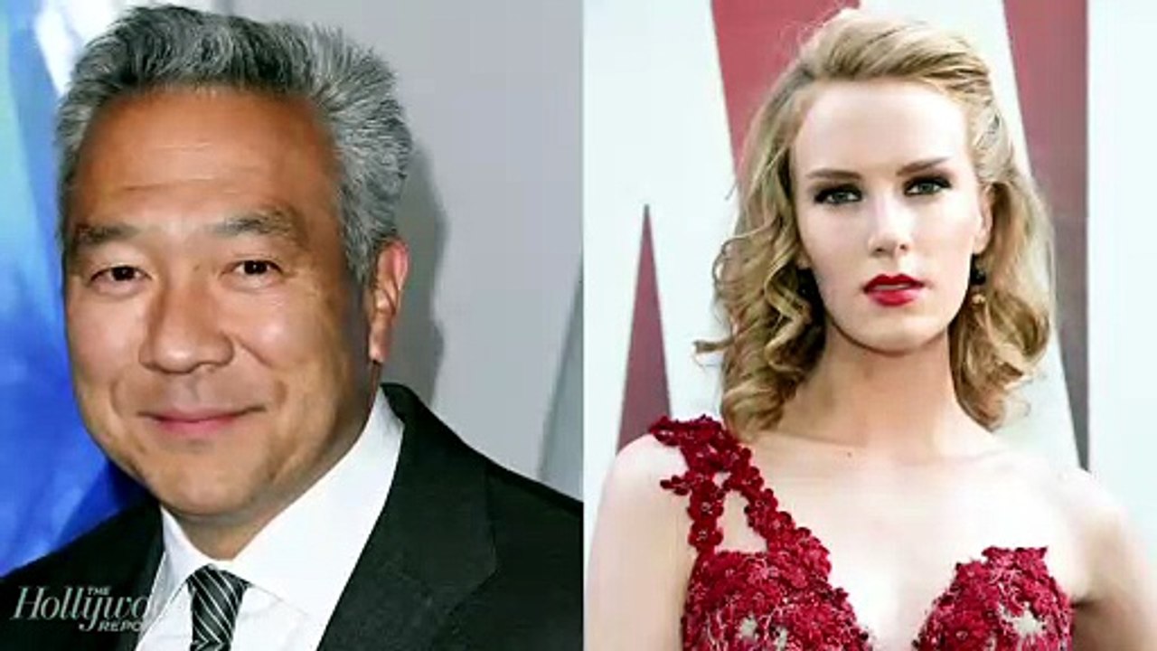 Kevin Tsujihara Exits Role as Chairman/CEO of Warner Bros. | THR News [Full Movie]