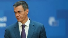Sánchez pide apoyo parlamentario para prorrogar las medidas ante la guerra de Irán