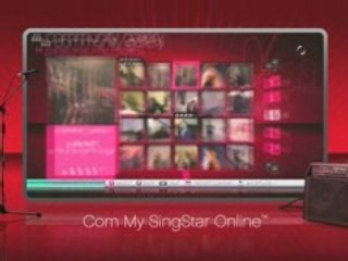 Singstar Vol2 Portugues