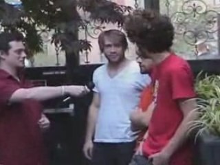 Jukebox the Ghost Interview!