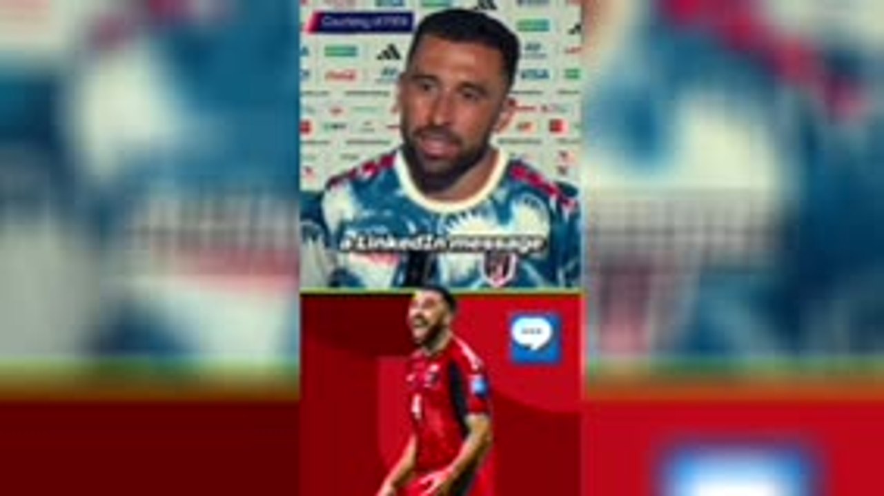 From LinkedIn to the World Cup: Lopes‘ ‘crazy’ Cape Verde call-up