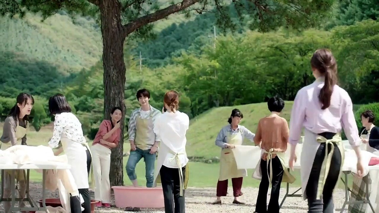 Beauty Inside Episode 3 Tagalog Dubbed