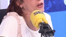 Charlie Pee y el comentario de su ginecólogo sobre la maternidad que lo ha cambiado todo