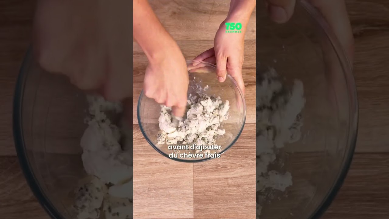 On revisite les makis en mode 100% gourmand avec le caractère unique et le crémeux de la C’est