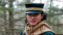 Golden Kamuy -The Abashiri Prison Raid- Trailer OmeU