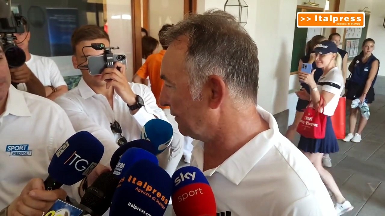 Mauro "Vialli figura importante se Mancini di nuovo ct"