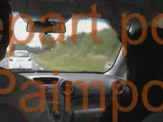 Week End en Bretagne