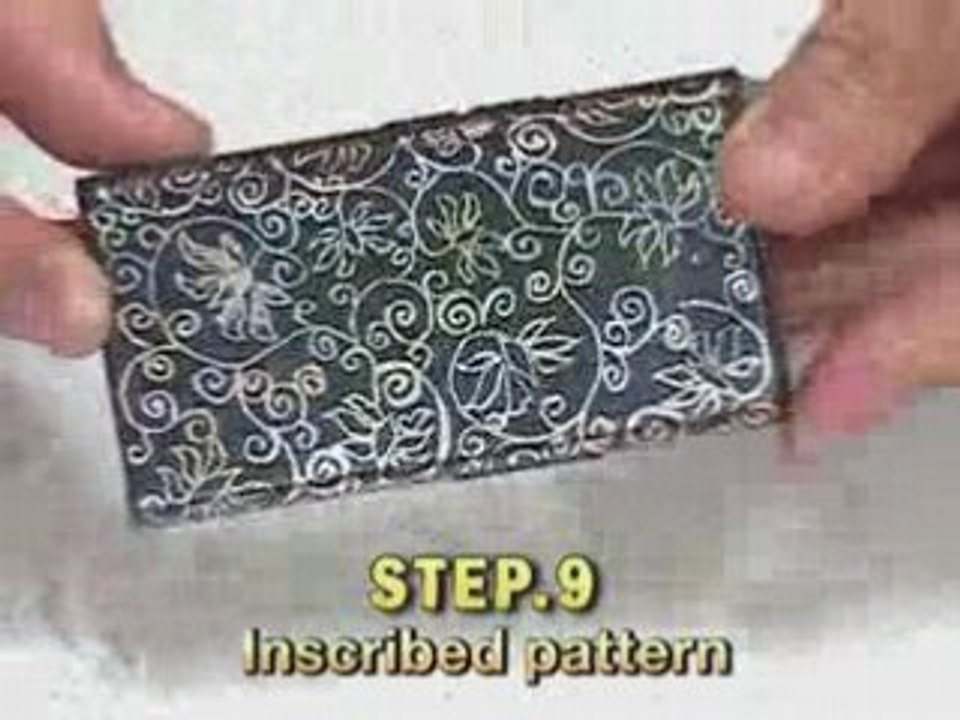 SAMSUNG P2 MP3 Player with Traditional Pattern