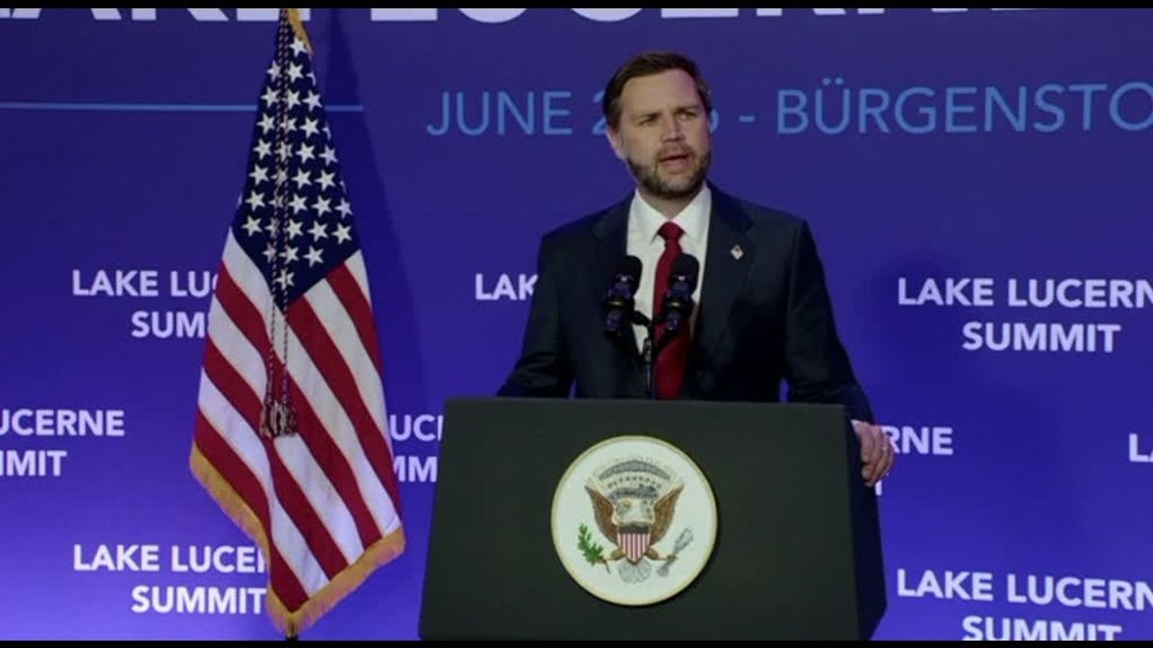 Vance: tra Usa e Iran "ottime basi per accordo finale di successo"
