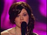 Ci6 EP7 Top24 Day2 Part7 Canadian Idol 6 Amberly thiessen
