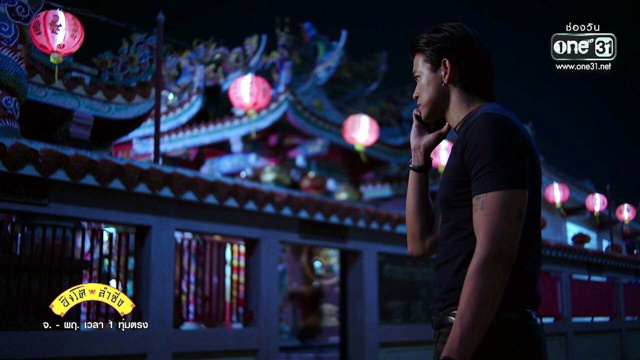 .ตอนที่ 14 (EP.14) วันที่ 22 มิถุนายน 2569
