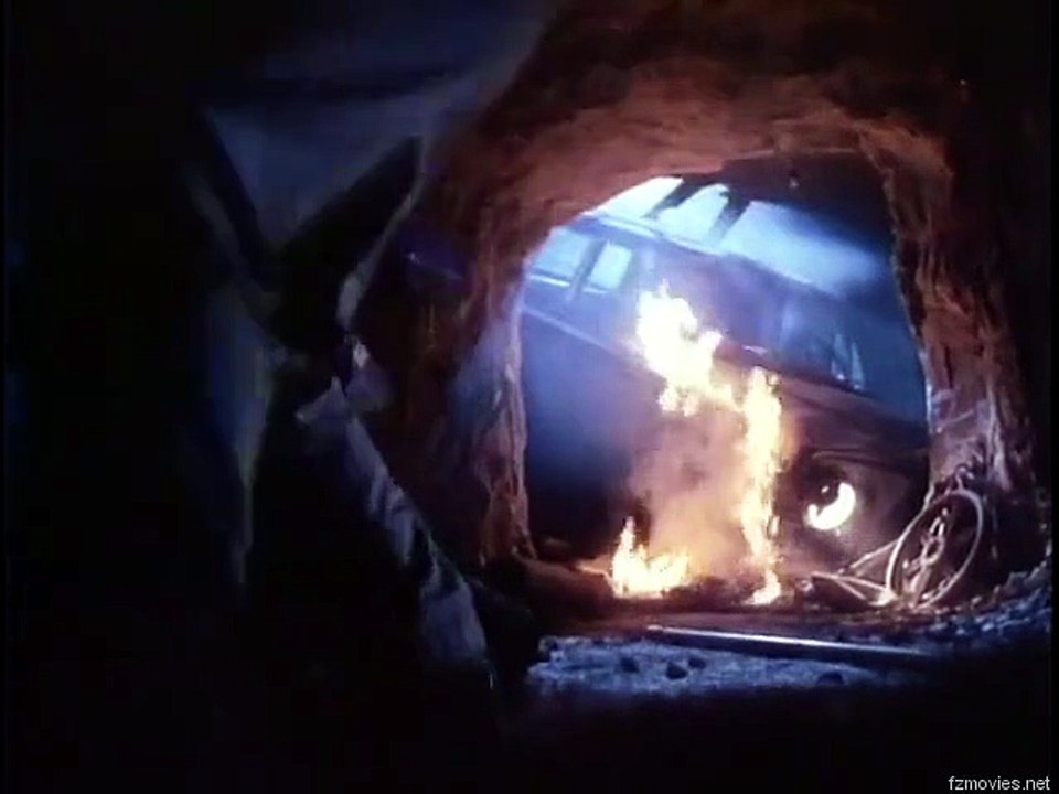 Trapped Alive (1988) Watch HD