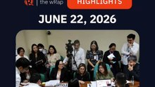Today’s headlines: Tacloban school shooting, Sara Duterte, Yulo brothers | The wRap | June 22, 2026