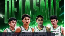 Ateneo de Davao recruits move to La Salle Zobel after Baterbonia, Adili deaths